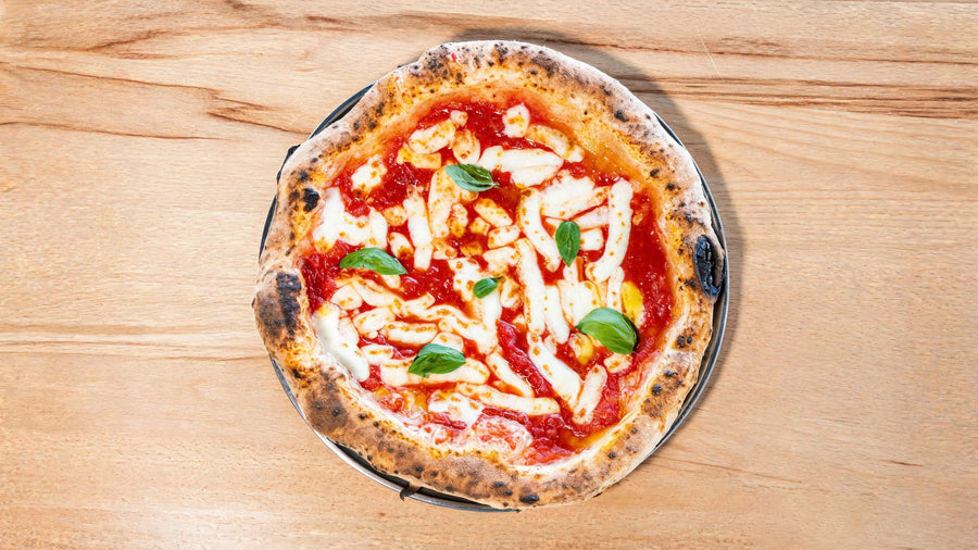 Margherita